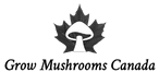 Grow Mushrooms Canada