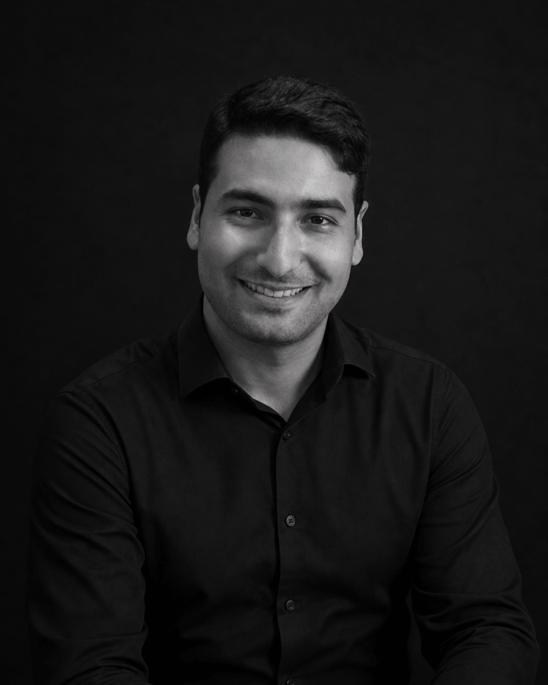 Mehrad Mazaheri