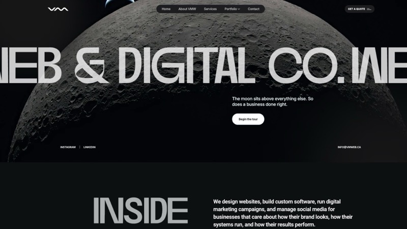 vmweb.ca