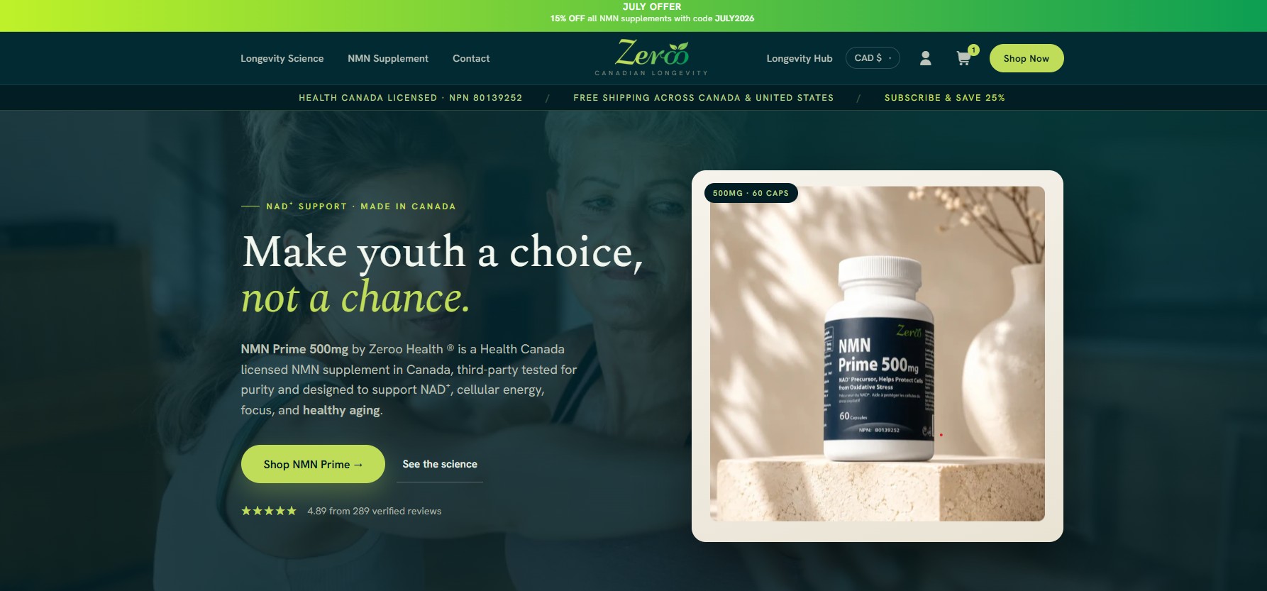 Zeroo Health