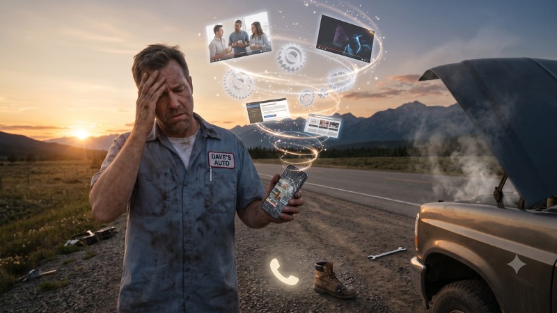 Why Most Businesses Get Web Design Wrong (And How to Fix It for Yours)