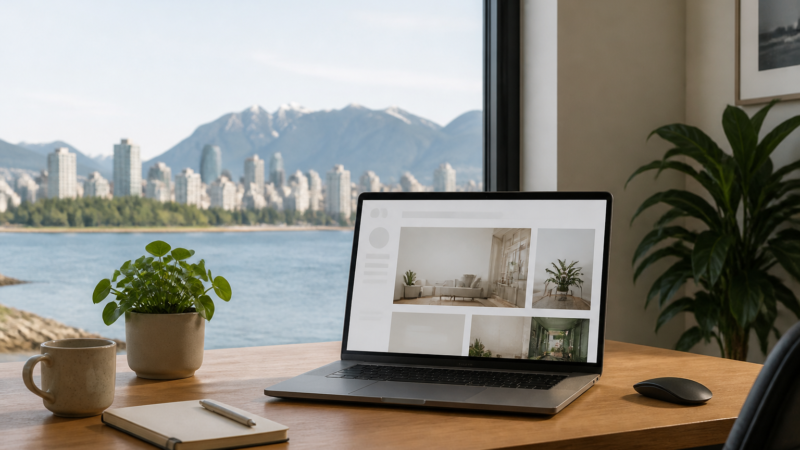 Beyond Pretty Pixels: What Functional Web Design in Vancouver Looks Like in Practice