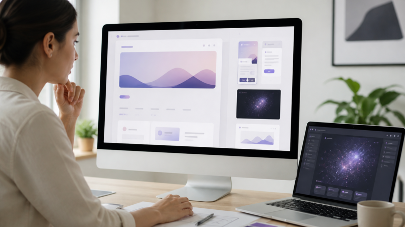 Web Design for Web AI: Why Every Smart Feature Needs a Preview